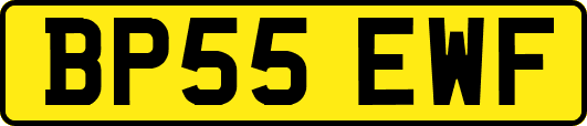 BP55EWF