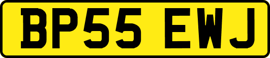 BP55EWJ
