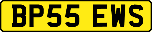 BP55EWS