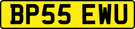 BP55EWU