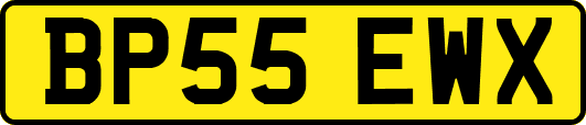 BP55EWX