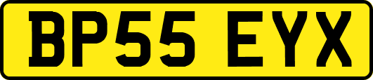 BP55EYX