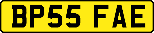 BP55FAE