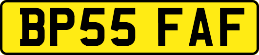 BP55FAF