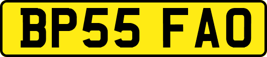 BP55FAO