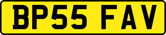 BP55FAV