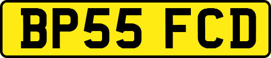 BP55FCD