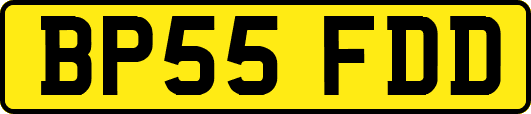 BP55FDD