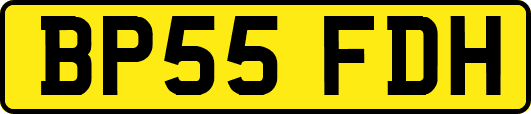 BP55FDH