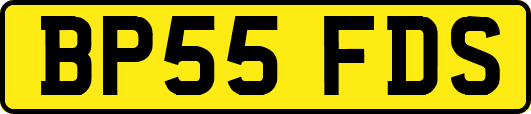 BP55FDS