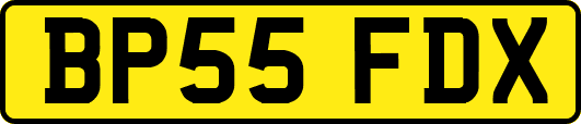 BP55FDX