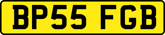 BP55FGB
