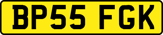 BP55FGK