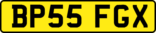 BP55FGX