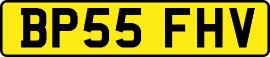 BP55FHV