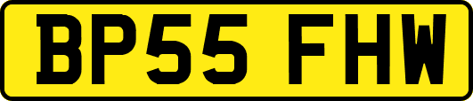 BP55FHW