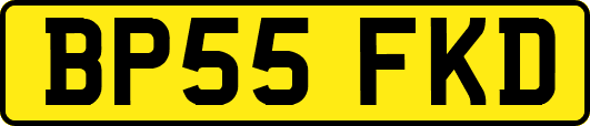 BP55FKD