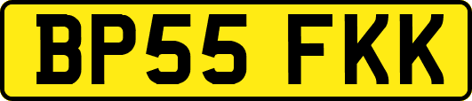 BP55FKK