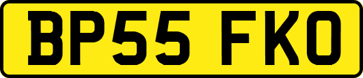 BP55FKO