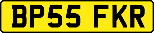 BP55FKR