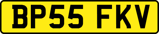 BP55FKV