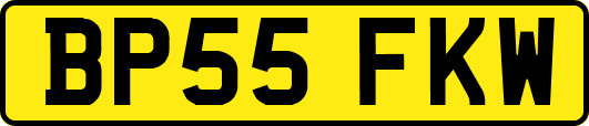 BP55FKW