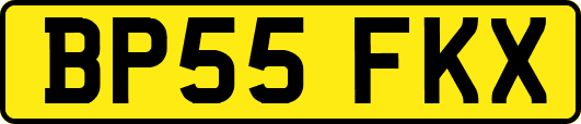 BP55FKX