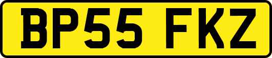 BP55FKZ