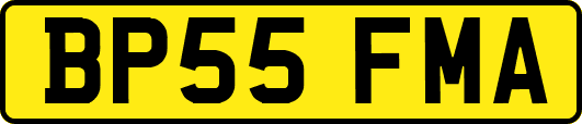 BP55FMA