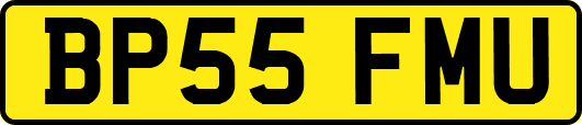 BP55FMU
