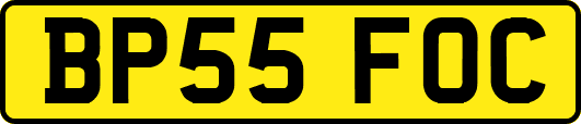 BP55FOC