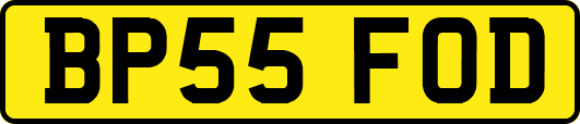 BP55FOD