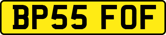 BP55FOF