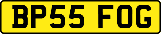 BP55FOG