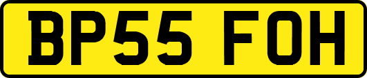 BP55FOH