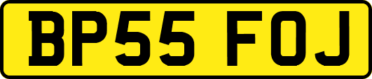 BP55FOJ
