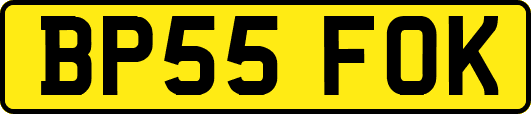 BP55FOK
