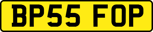 BP55FOP