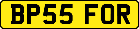 BP55FOR
