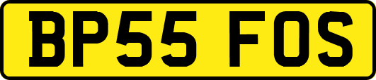 BP55FOS