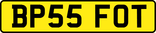 BP55FOT
