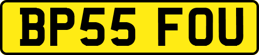 BP55FOU
