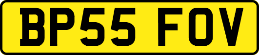 BP55FOV