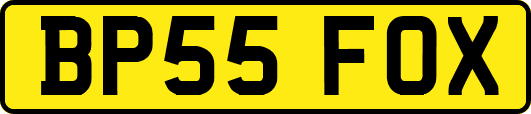 BP55FOX