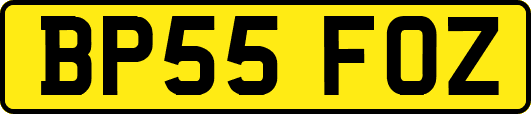 BP55FOZ