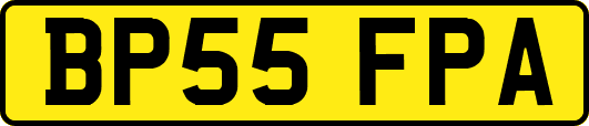 BP55FPA