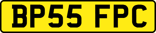 BP55FPC