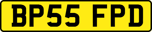 BP55FPD