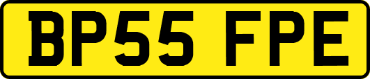 BP55FPE