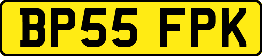 BP55FPK